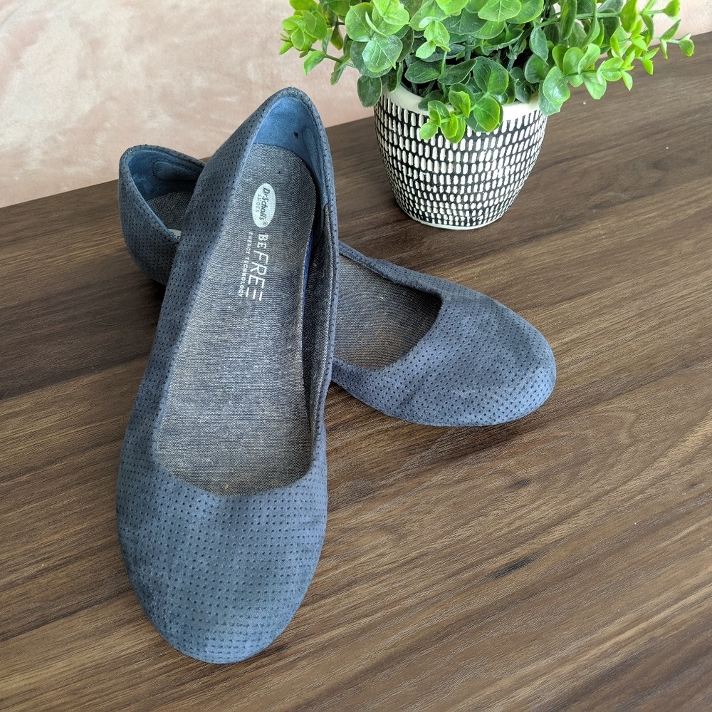 Dr. Scholl's Flats